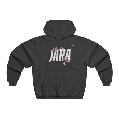 Kiersten Jara Vintage Hoodie