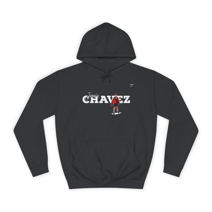 Jessie Chavez Hoodie