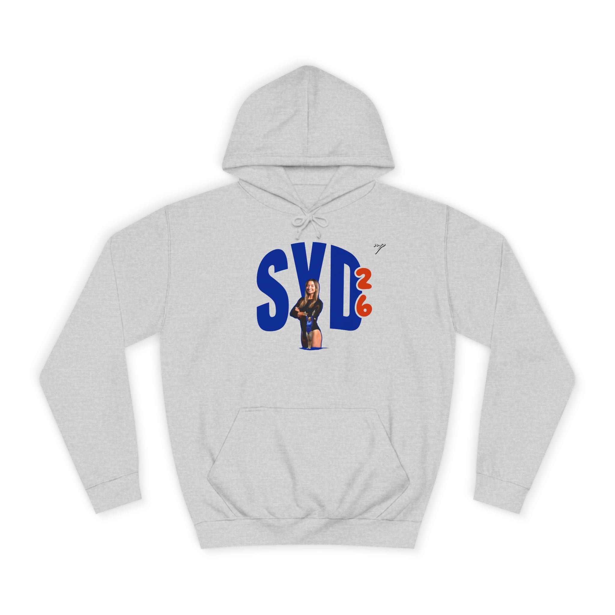 Sydney Leitch Hoodie