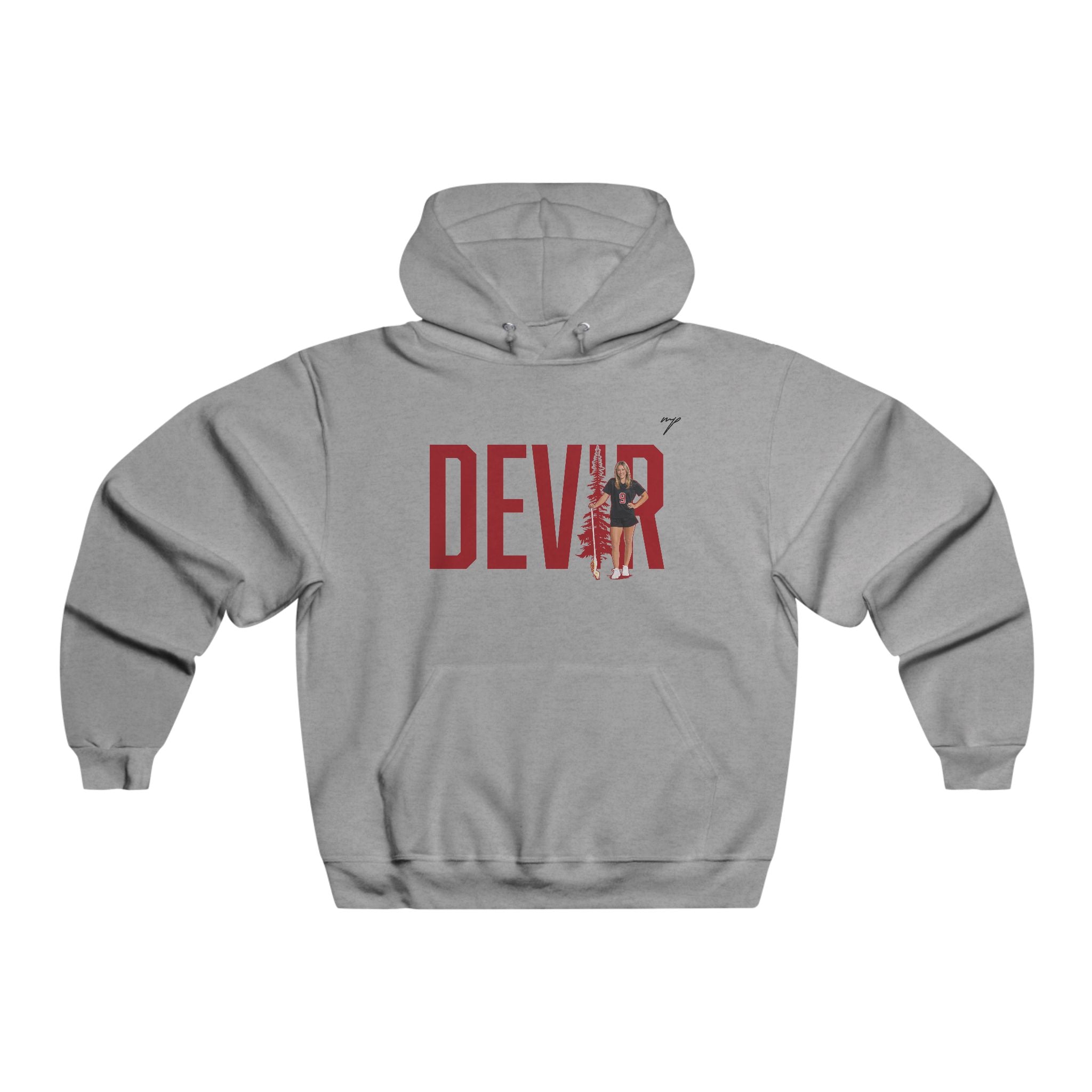 Lindsey Devir Vintage Hoodie