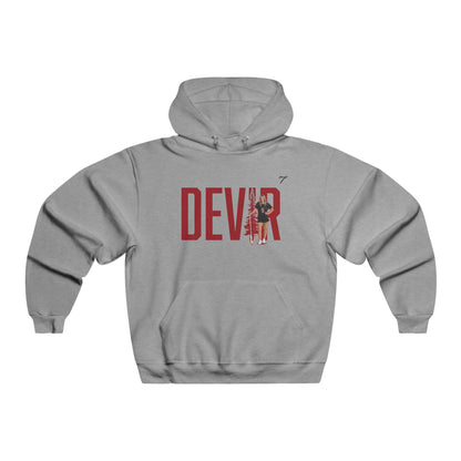 Lindsey Devir Vintage Hoodie