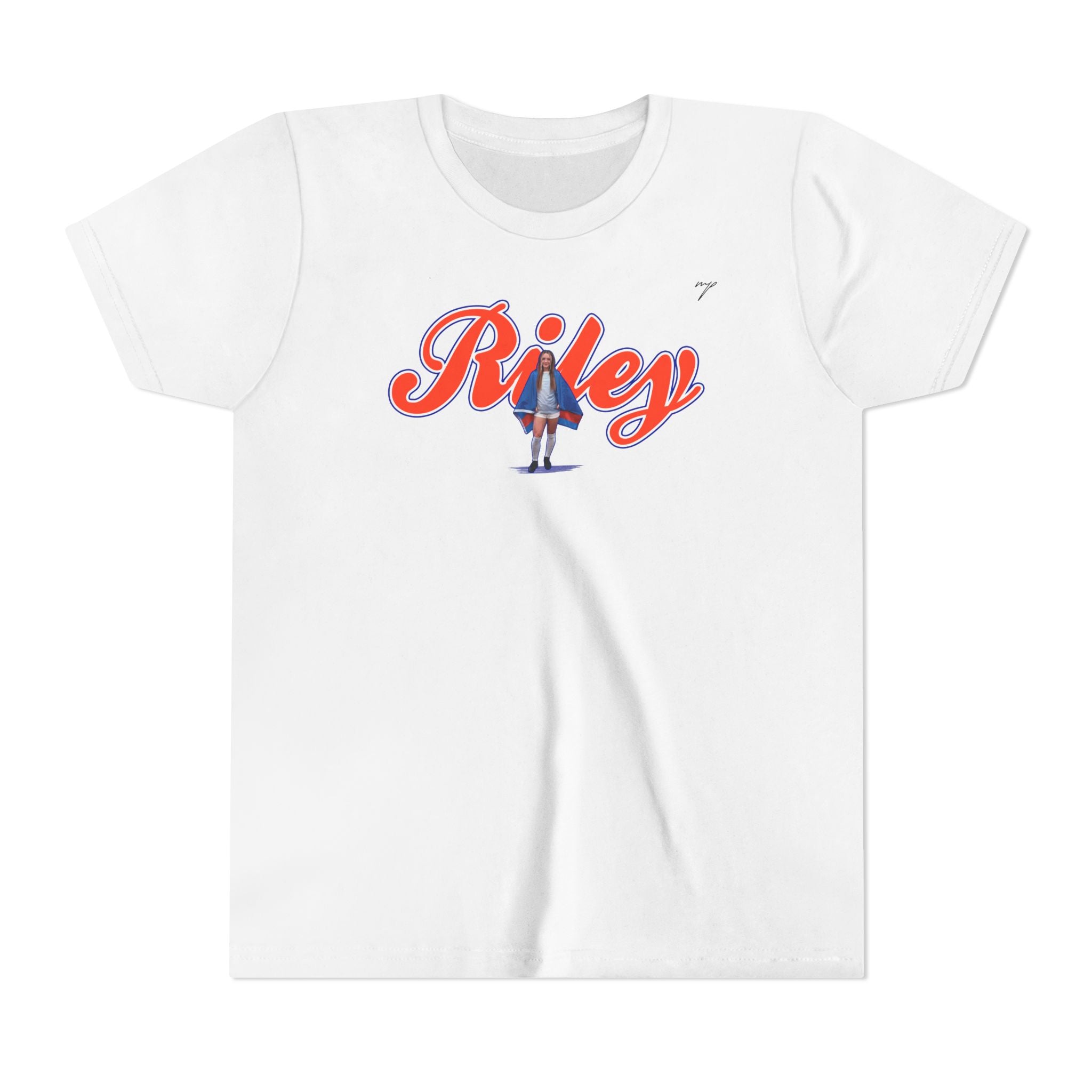Summer Riley YOUTH Graphic Tee