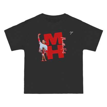 Maddie Hall Vintage Tee