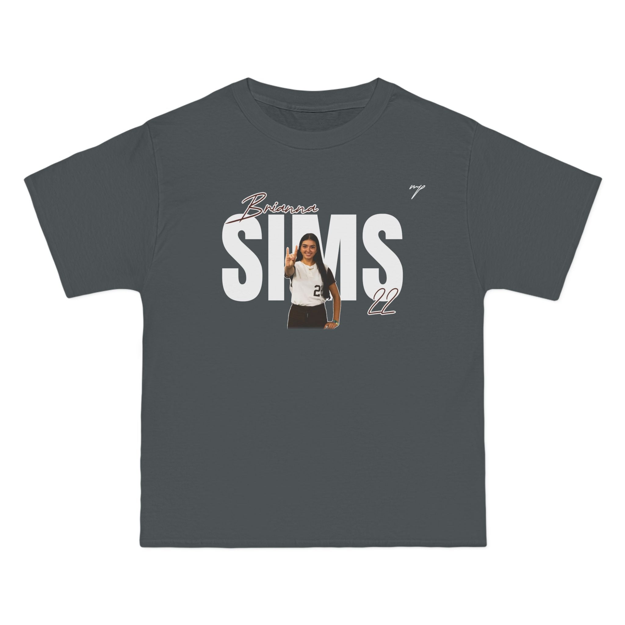 Brianna Sims Vintage Tee