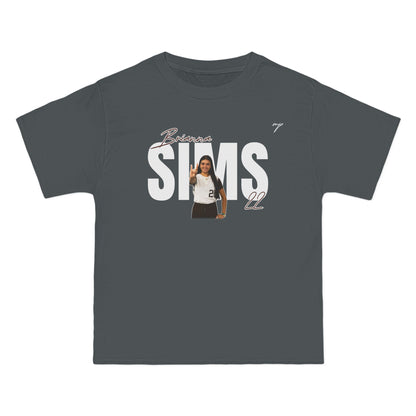 Brianna Sims Vintage Tee