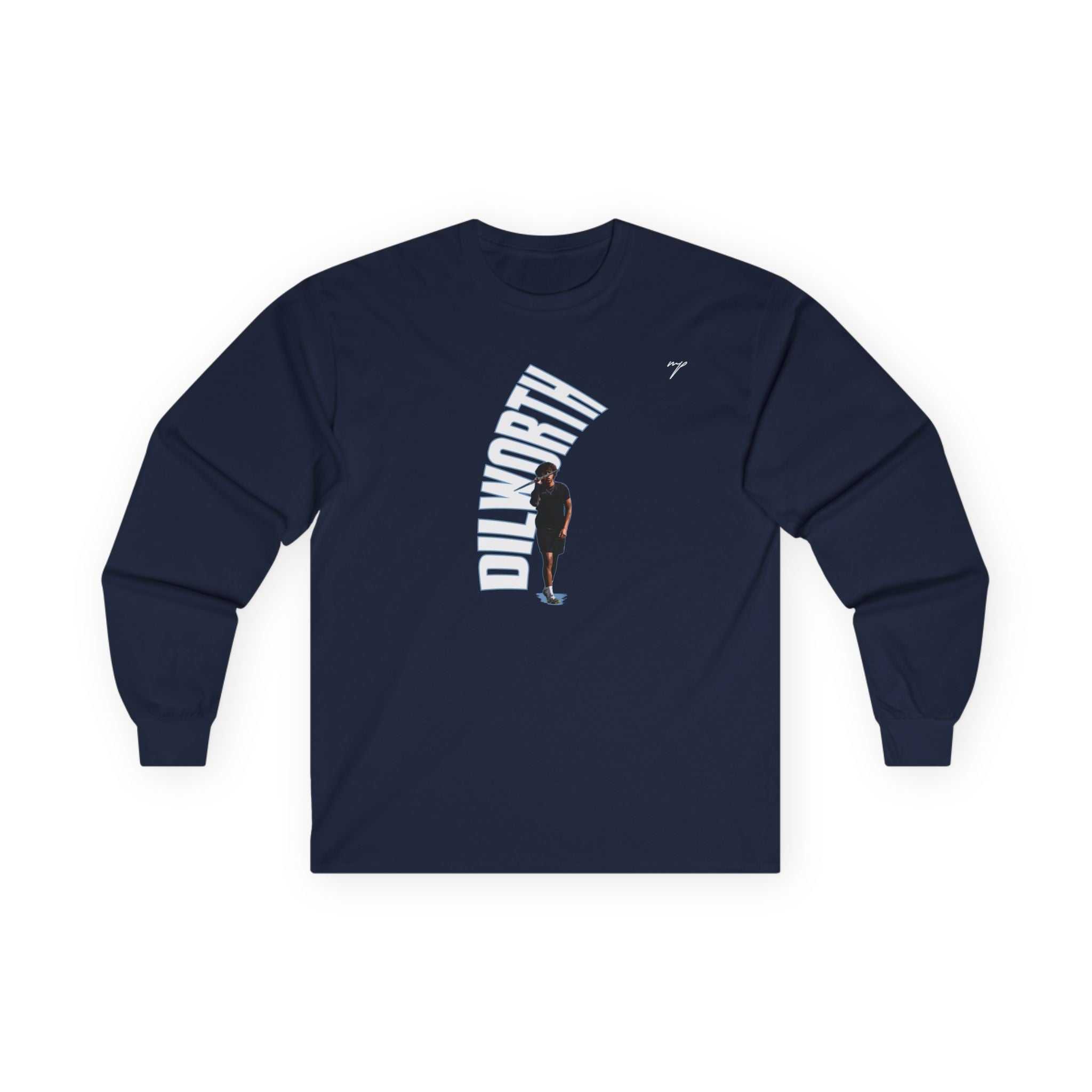 Brady Dilworth Long Sleeve