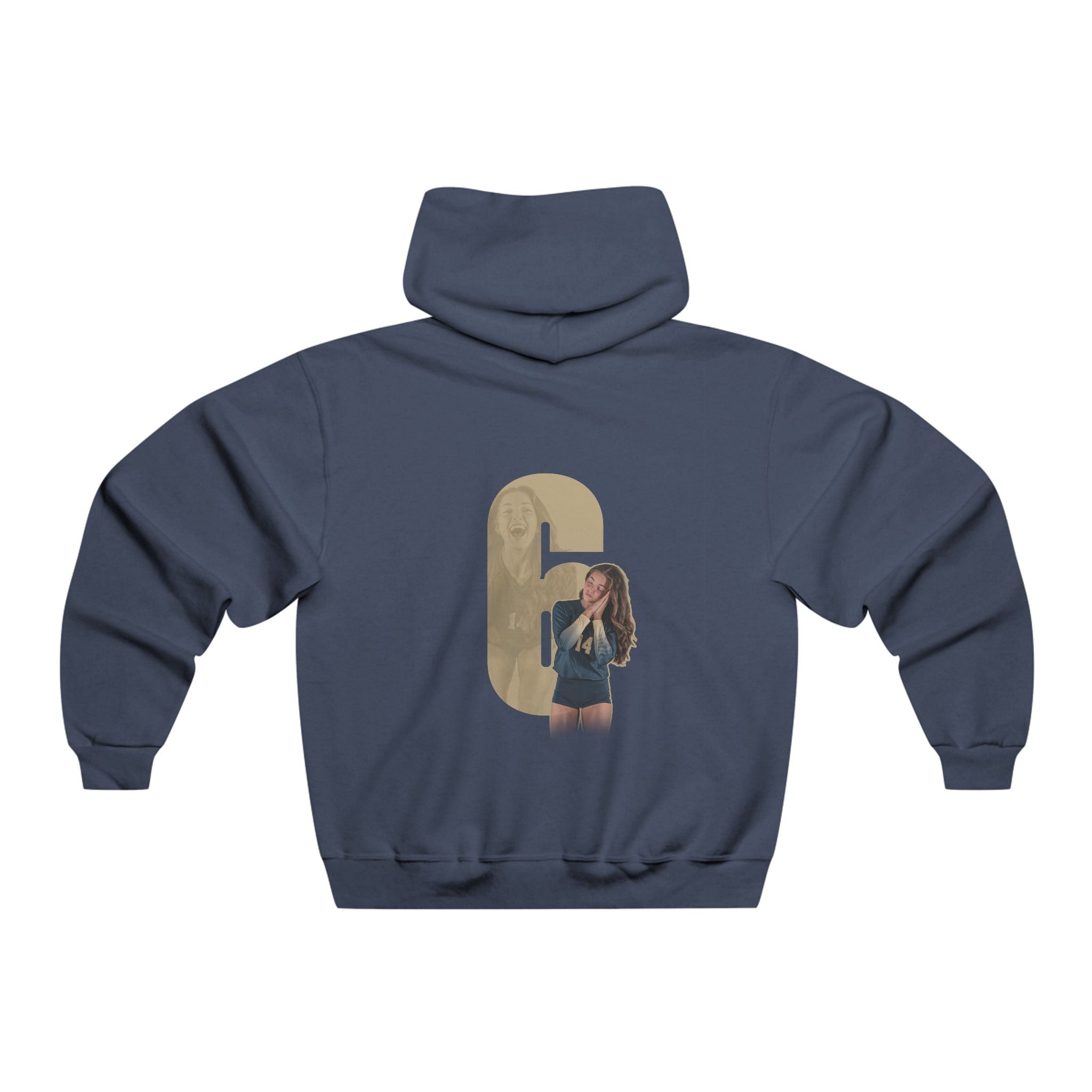 Hayden Hart Vintage Hoodie