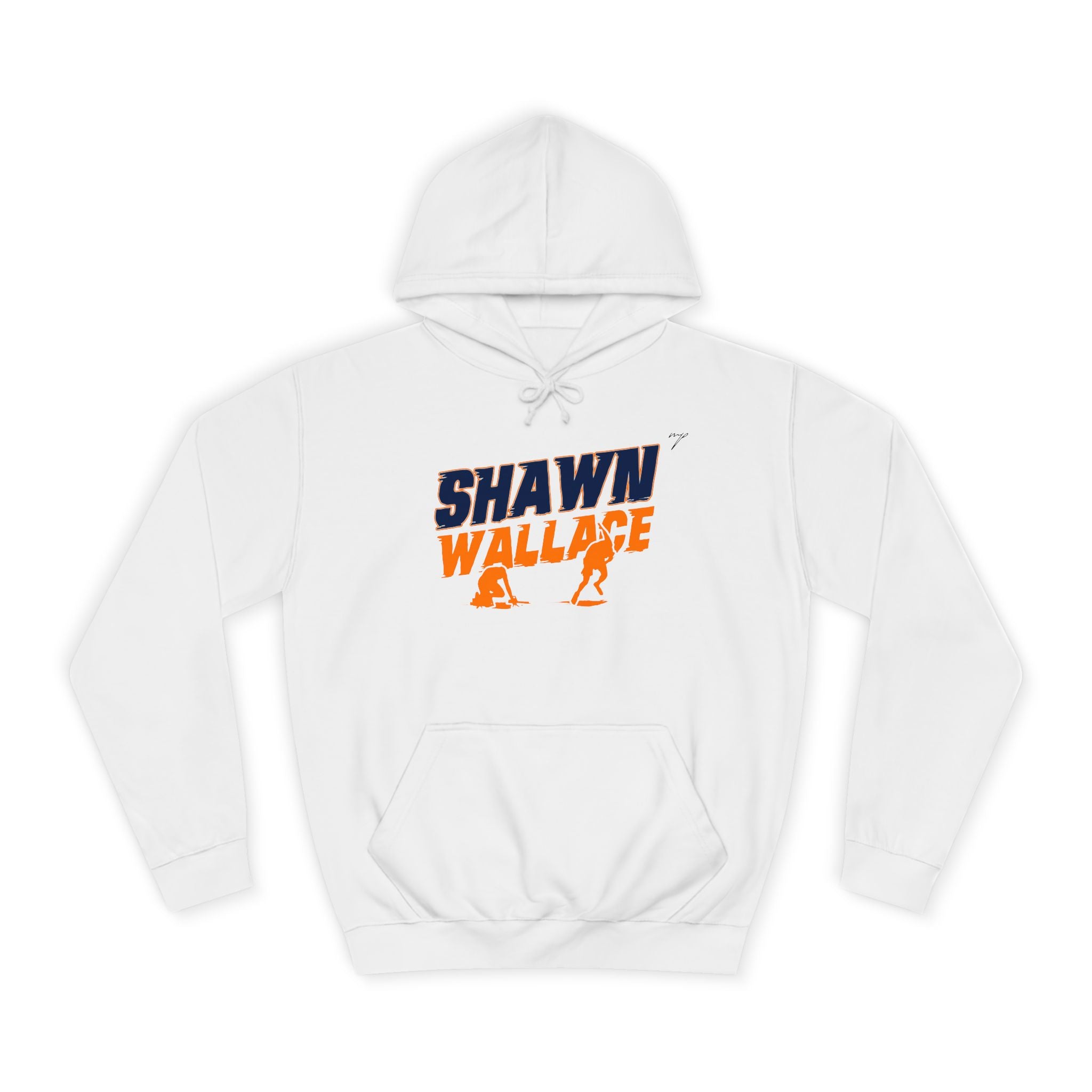 Shawn Wallace Hoodie