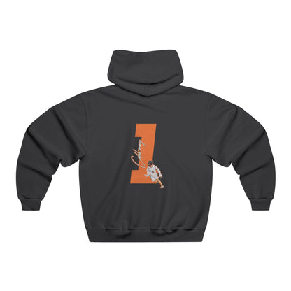 George Caldroney Vintage Hoodie