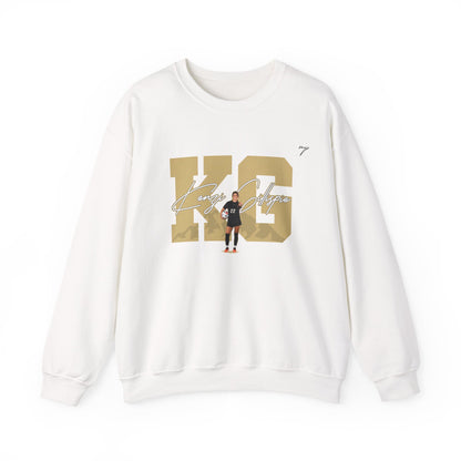 Kenzi Gillispie Crewneck