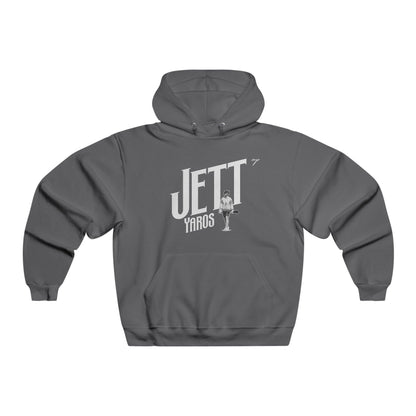 Jett Yaros Vintage Hoodie