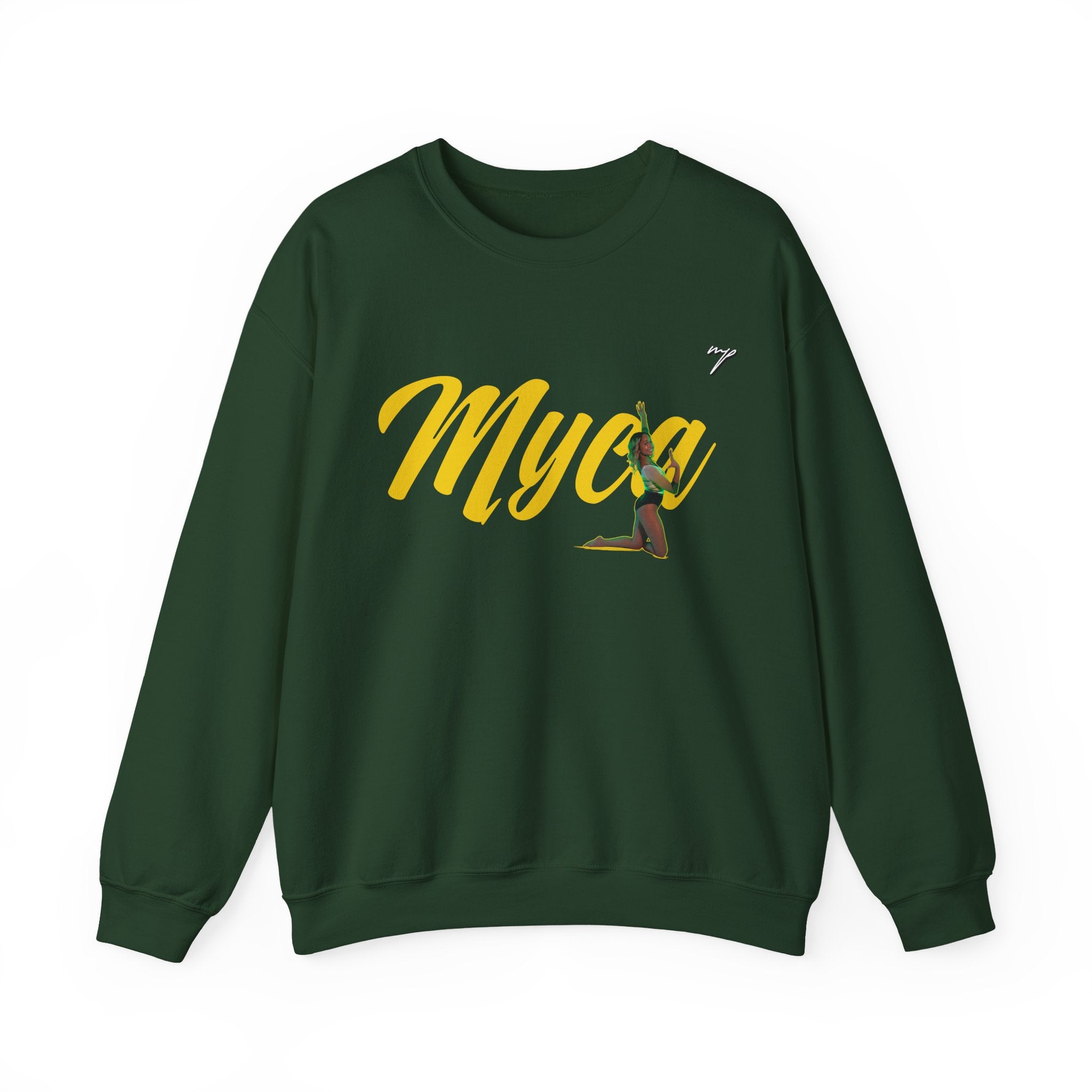 Myca Kelly Crewneck