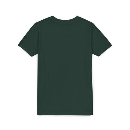 Jazlynn Chism Youth Graphic Tee