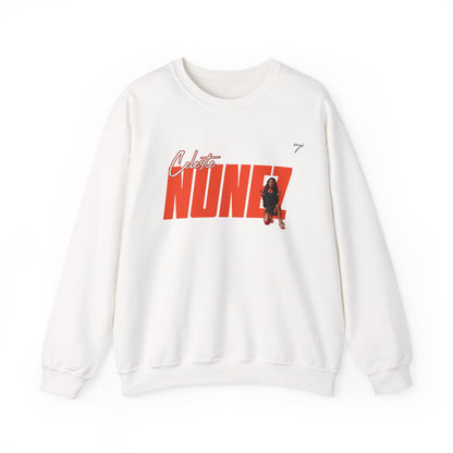 Celeste Nunez Crewneck