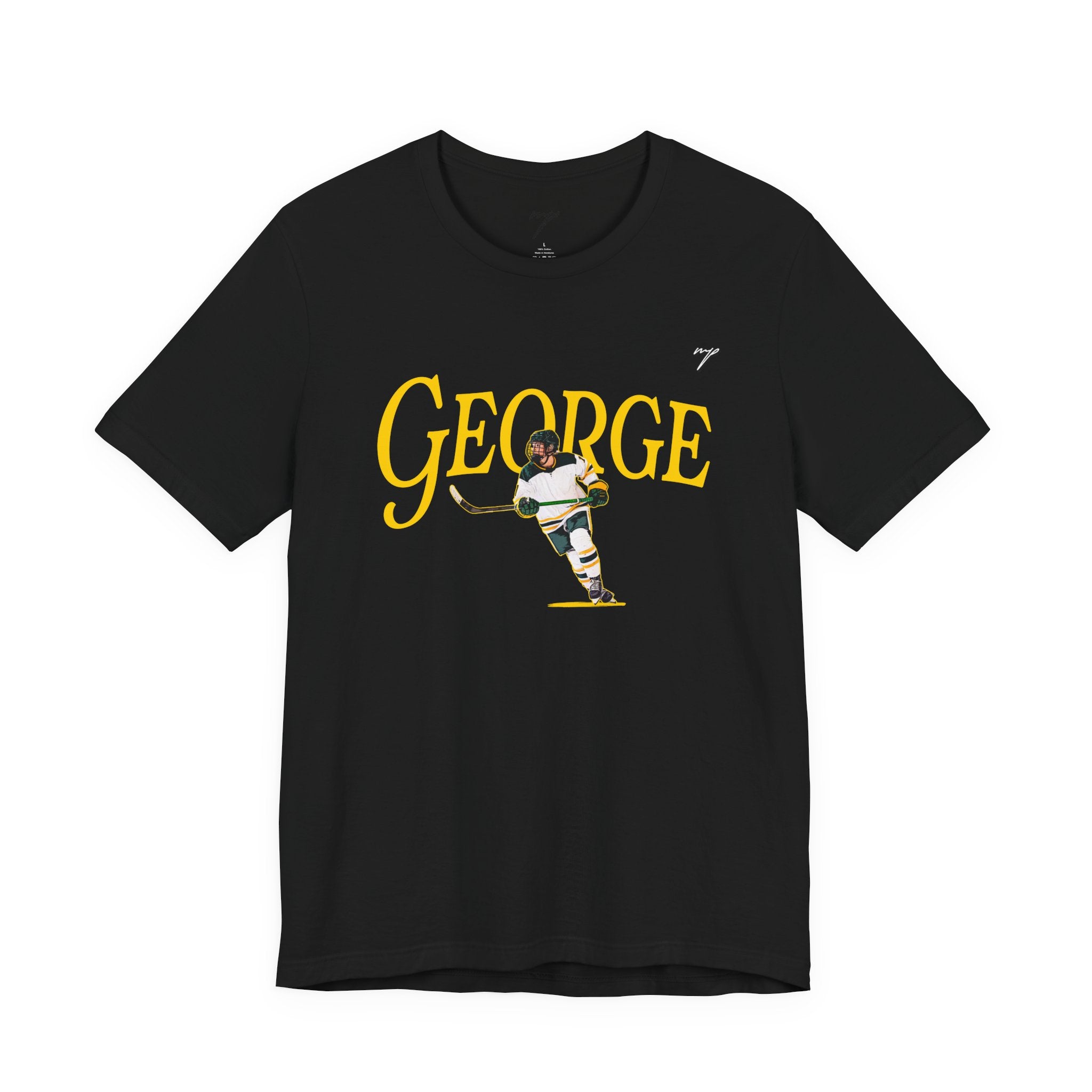 Brooke George Graphic Tee