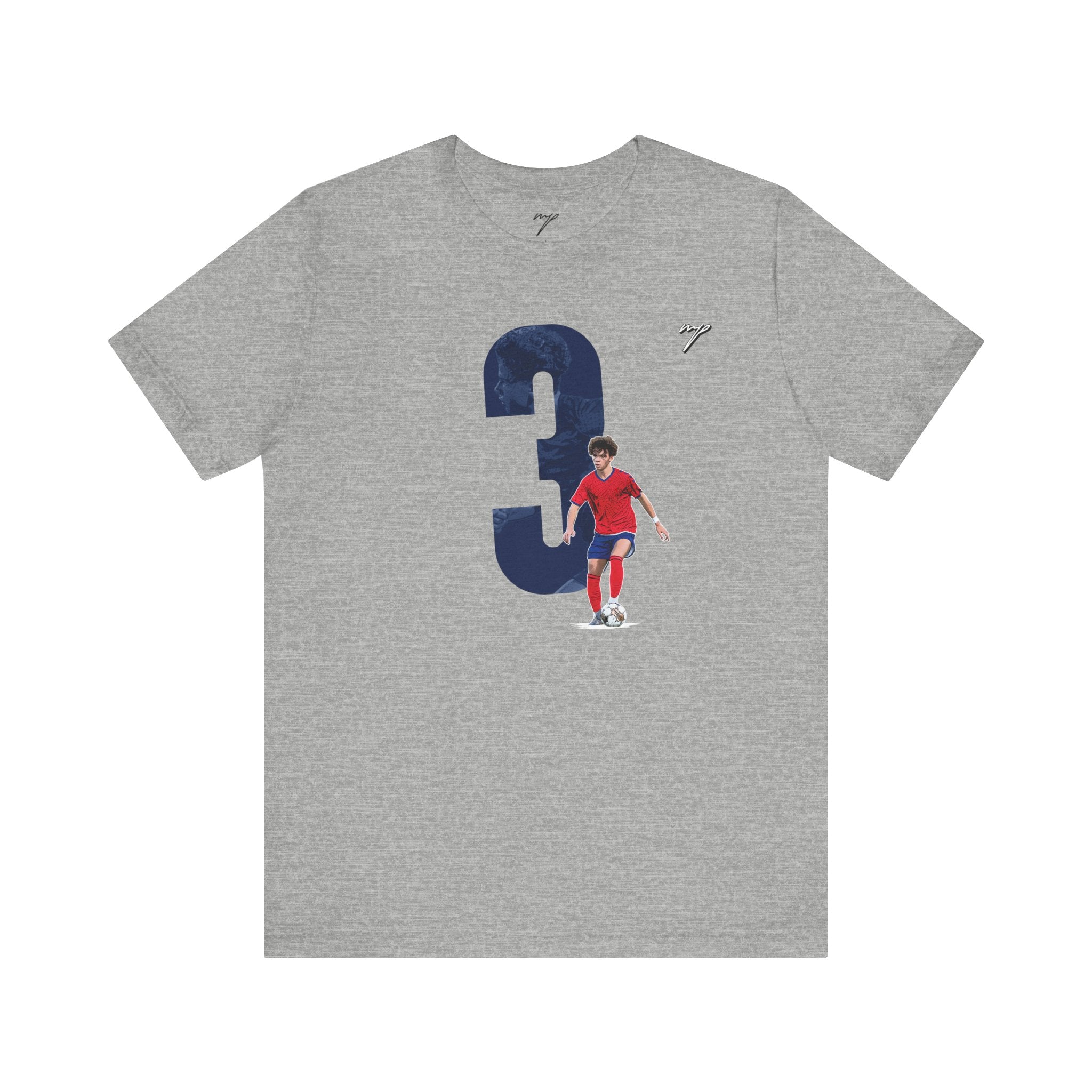 Dren Dobruna Graphic Tee
