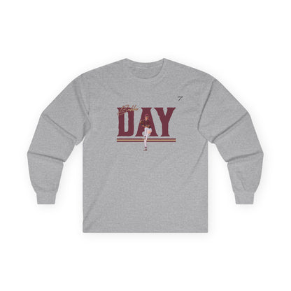 Bubba Day Long Sleeve