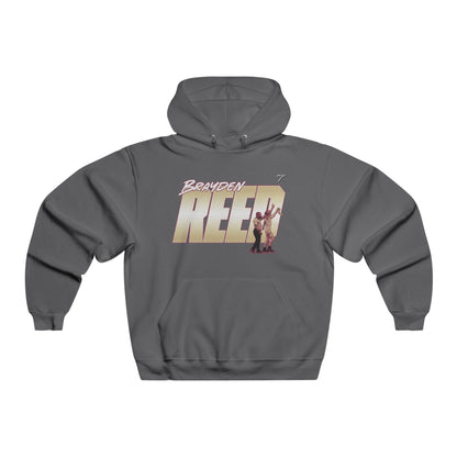 Brayden Reed Vintage Hoodie