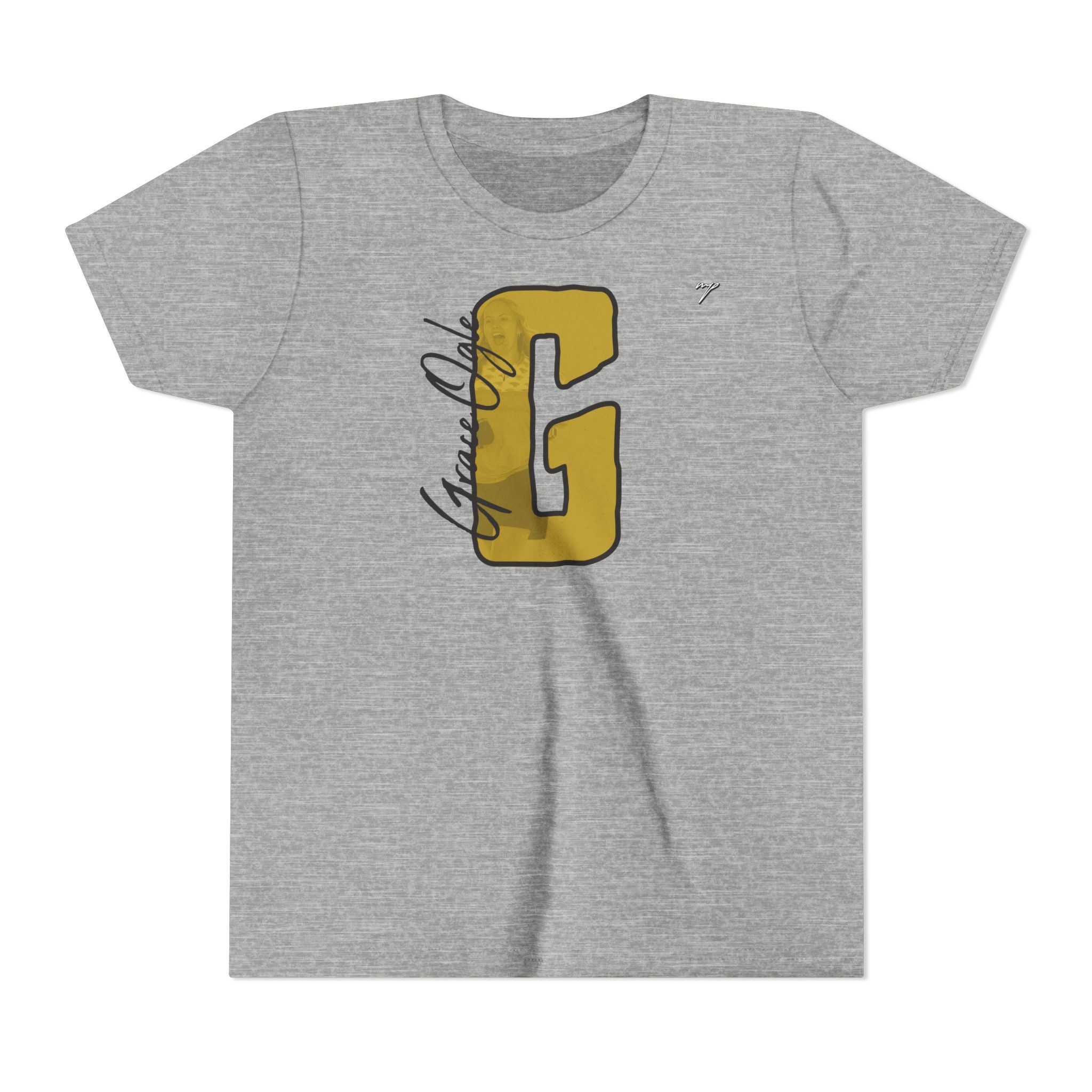 Grace Ogle Youth Graphic Tee