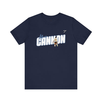 Aolani Cannon Graphic Tee