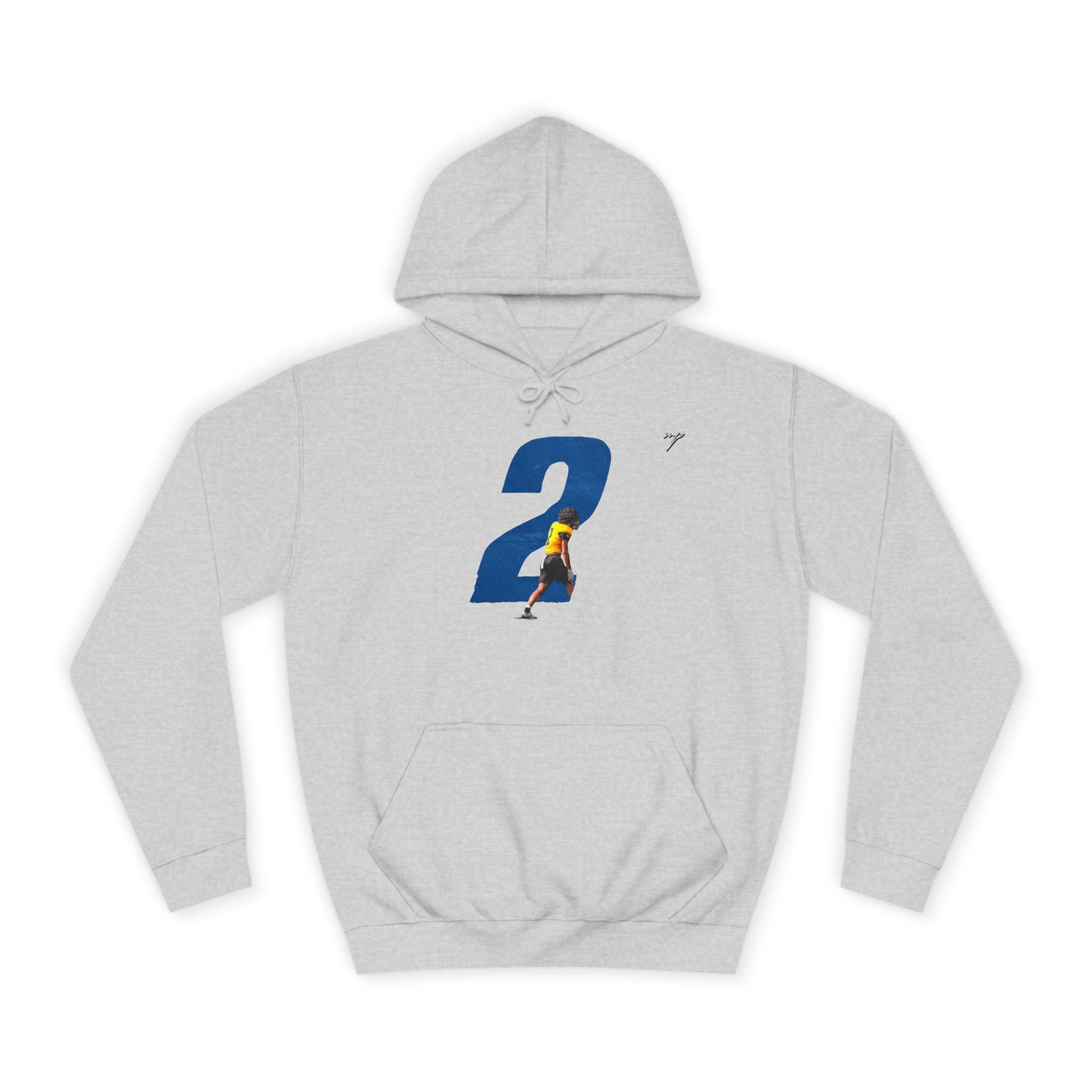 Amarieon Kinyon Hoodie