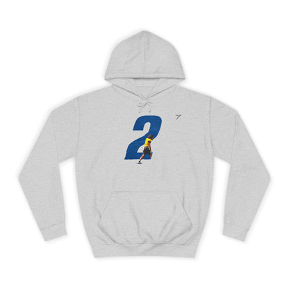 Amarieon Kinyon Hoodie
