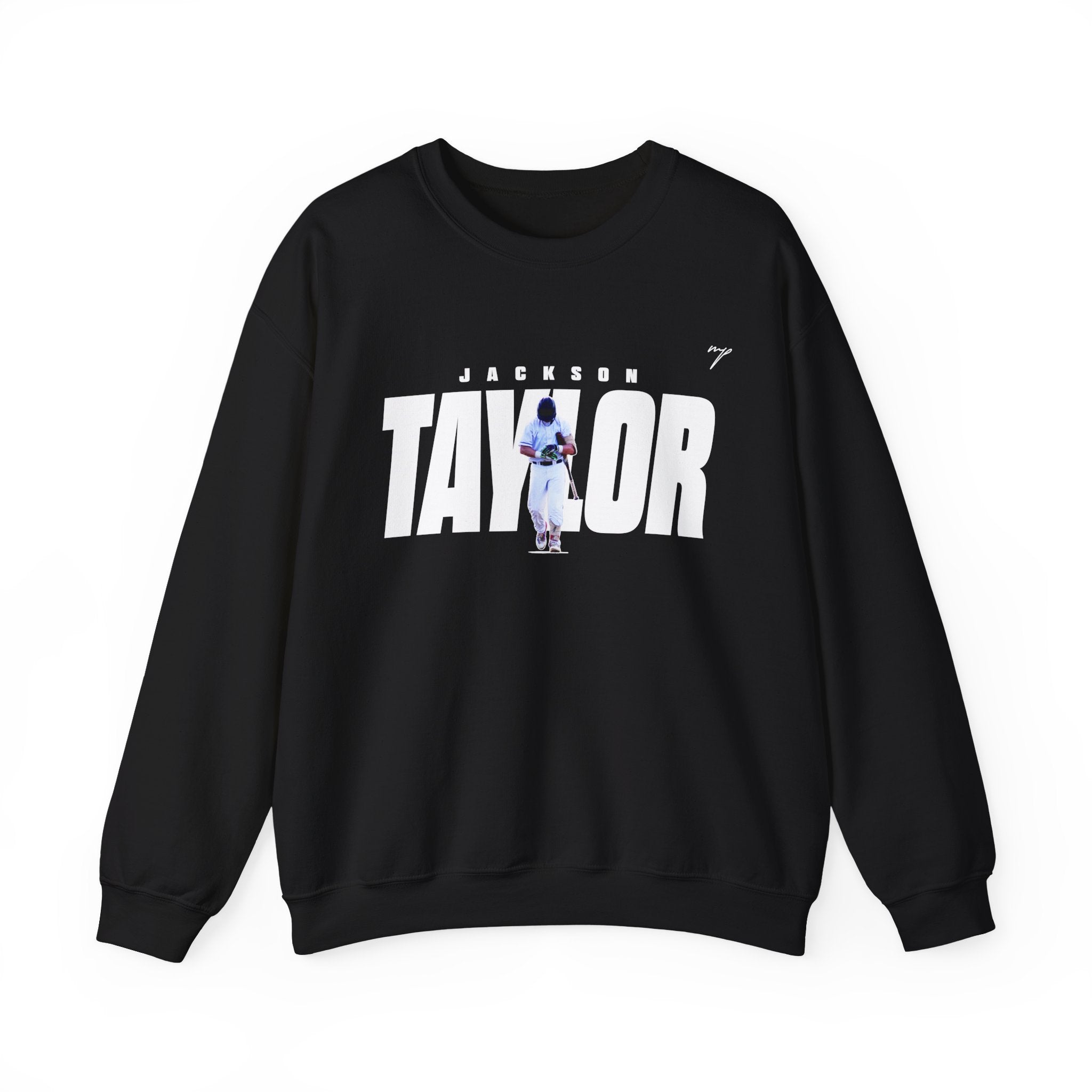Jackson Taylor Crewneck
