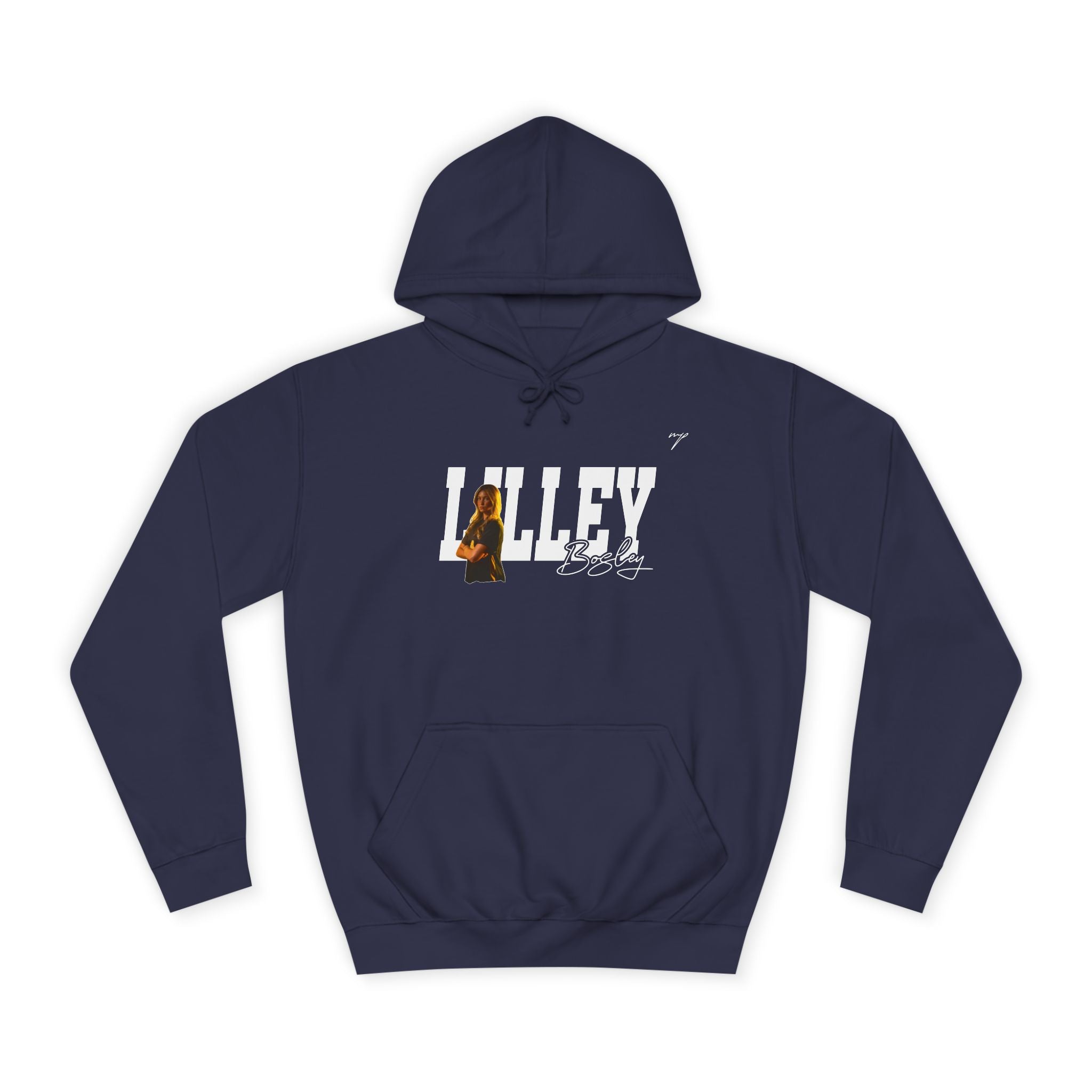 Lilley Bosley Hoodie