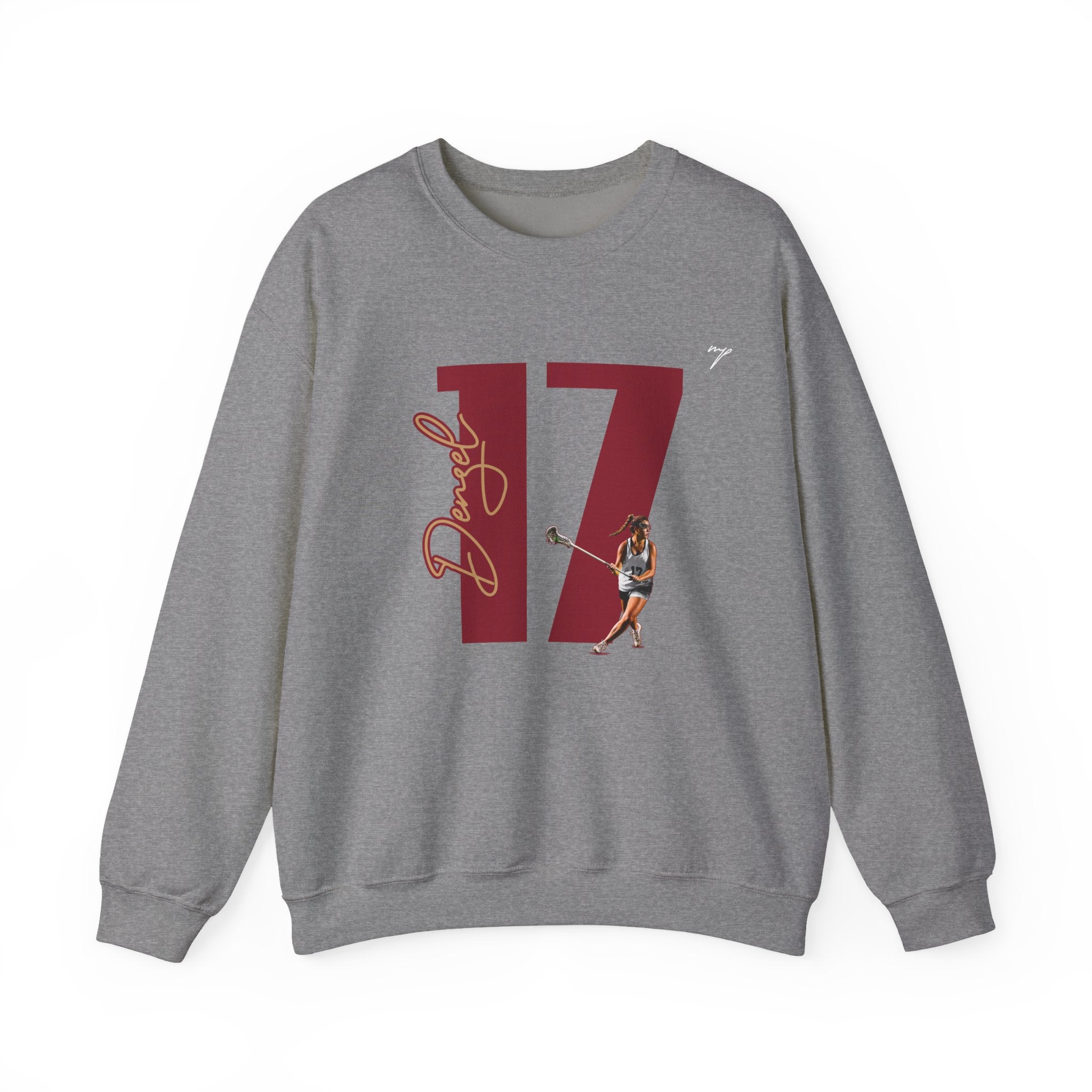 Alli Denzel Crewneck
