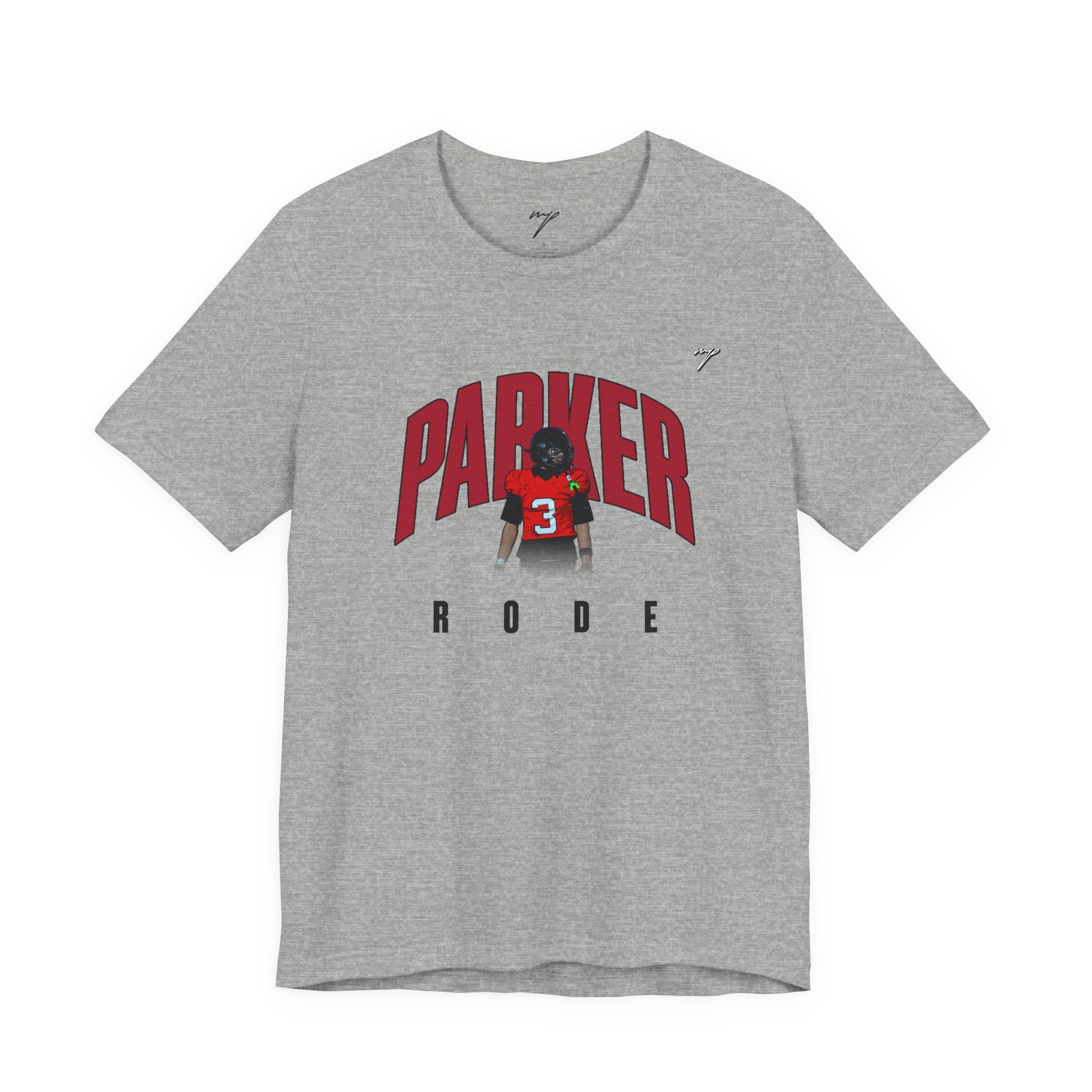 Parker Rode Graphic Tee