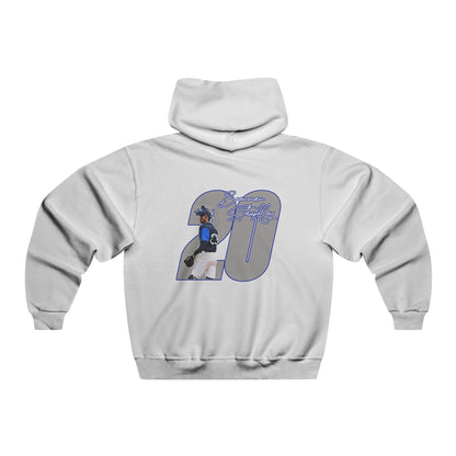 Brennan Staubley Vintage Hoodie