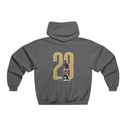 Sofia Banegas Vintage Hoodie