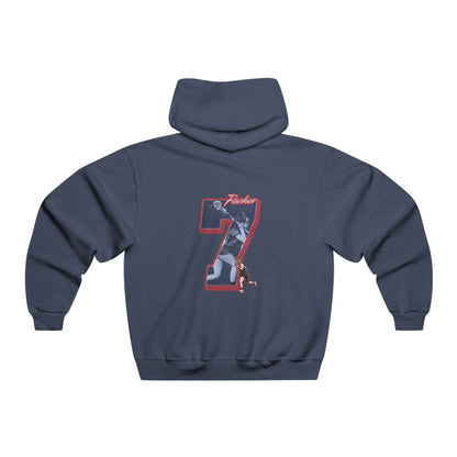 Charlee Fischer Vintage Hoodie