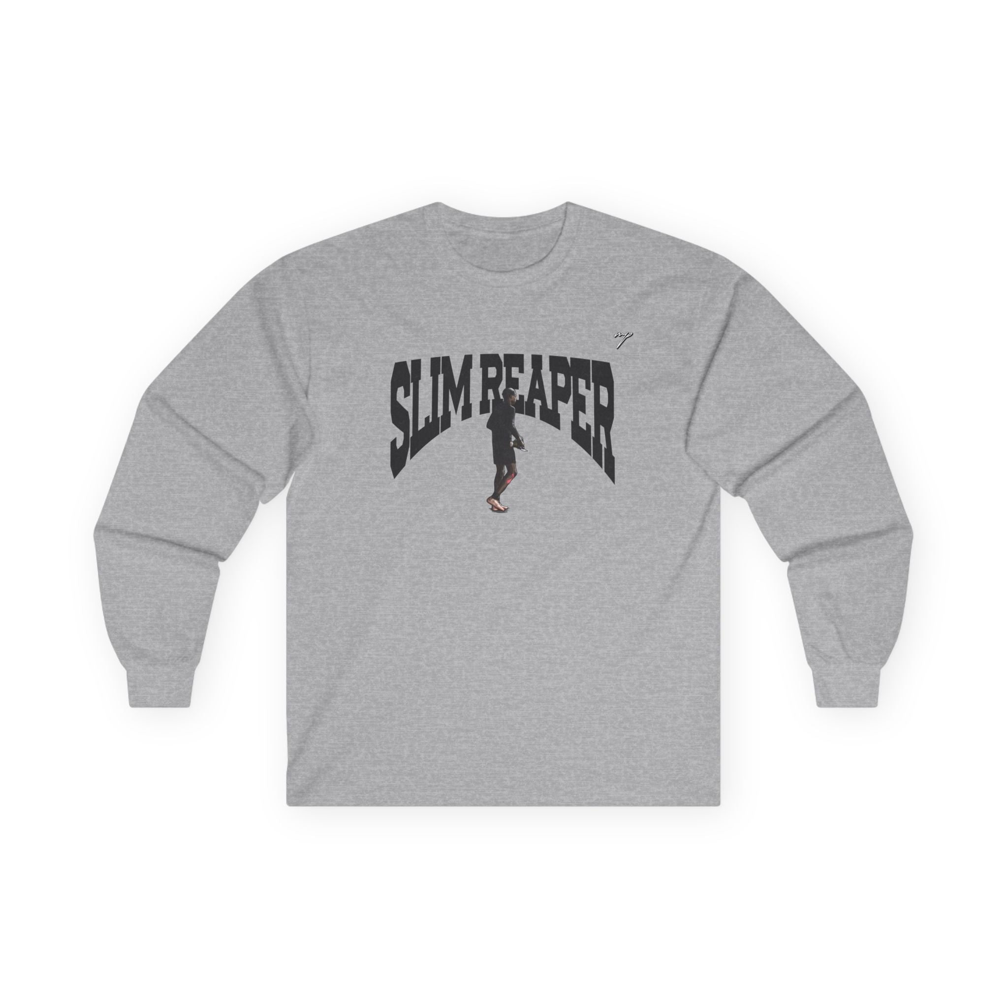 Brynnen Traylor Long Sleeve Tee