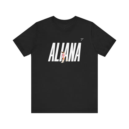 Aliana Guillen Graphic Tee
