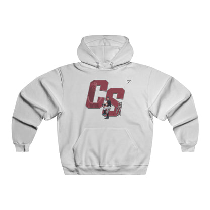 Charlie Strock Vintage Hoodie