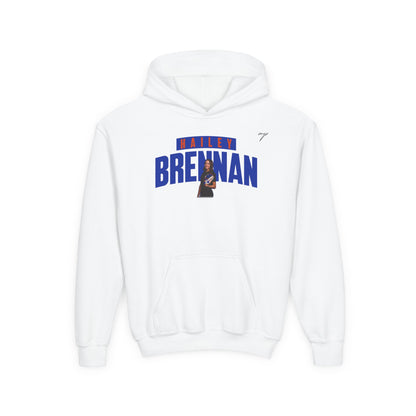 Hailey Brennan YOUTH Hoodie