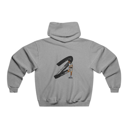 Samuel Hayelom Vintage Hoodie
