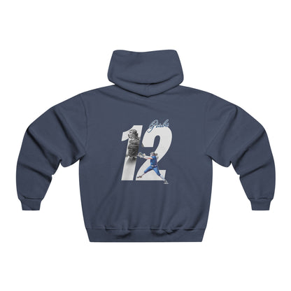 Elizabeth Grube Vintage Hoodie