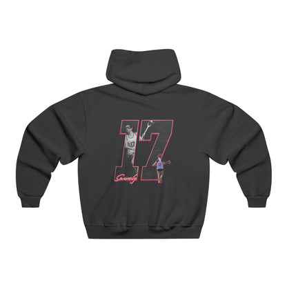 Taylor Snavely Vintage Hoodie