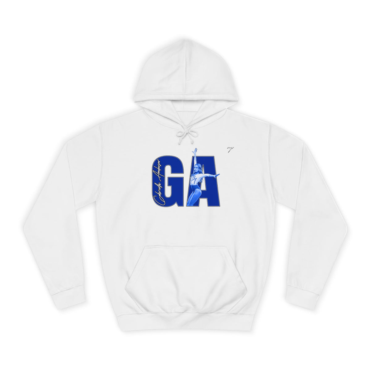 Gabriella Andexser Hoodie