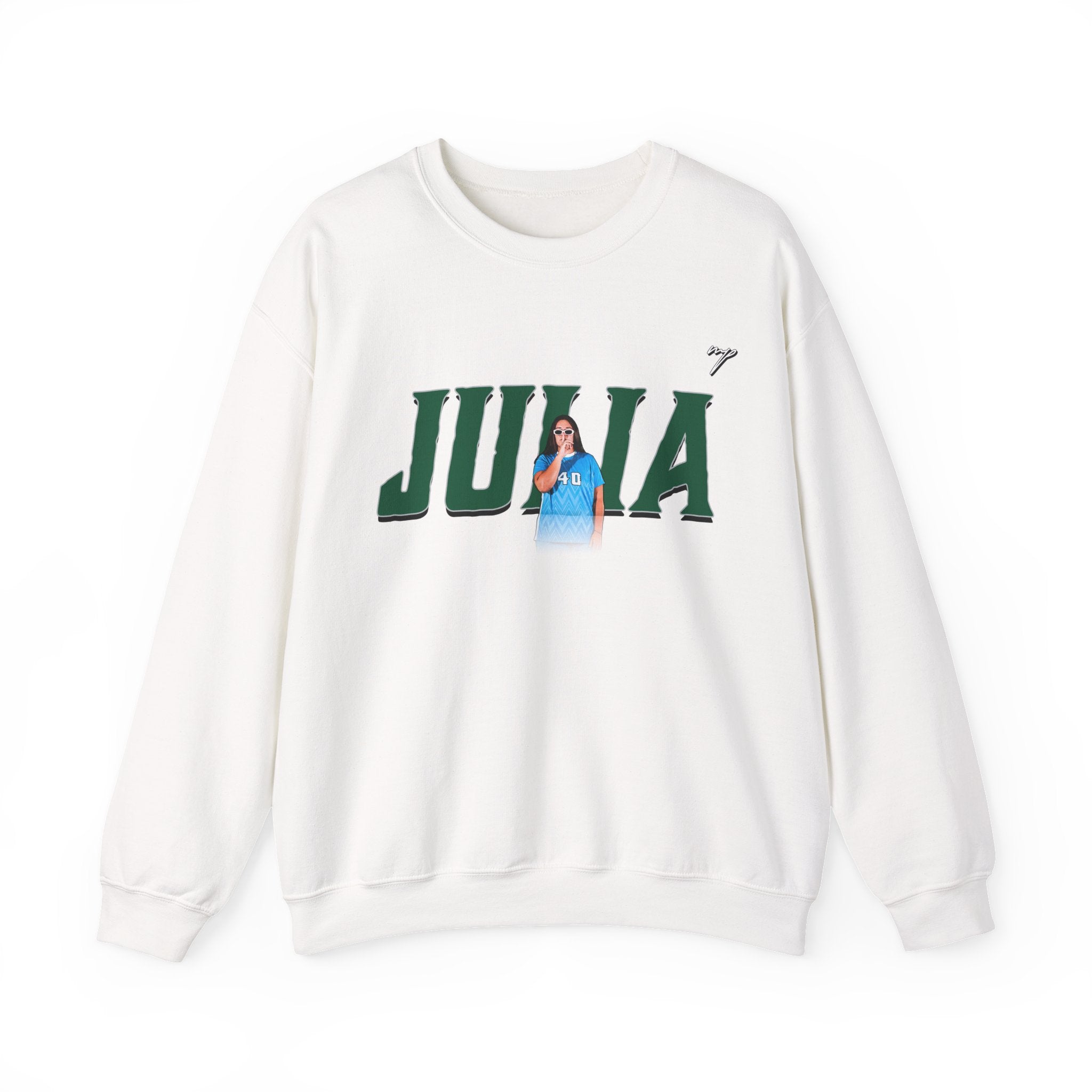 Julia Ortega Crewneck