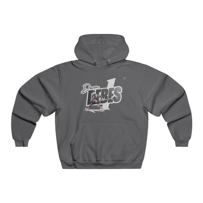 Devon Debes Vintage Hoodie
