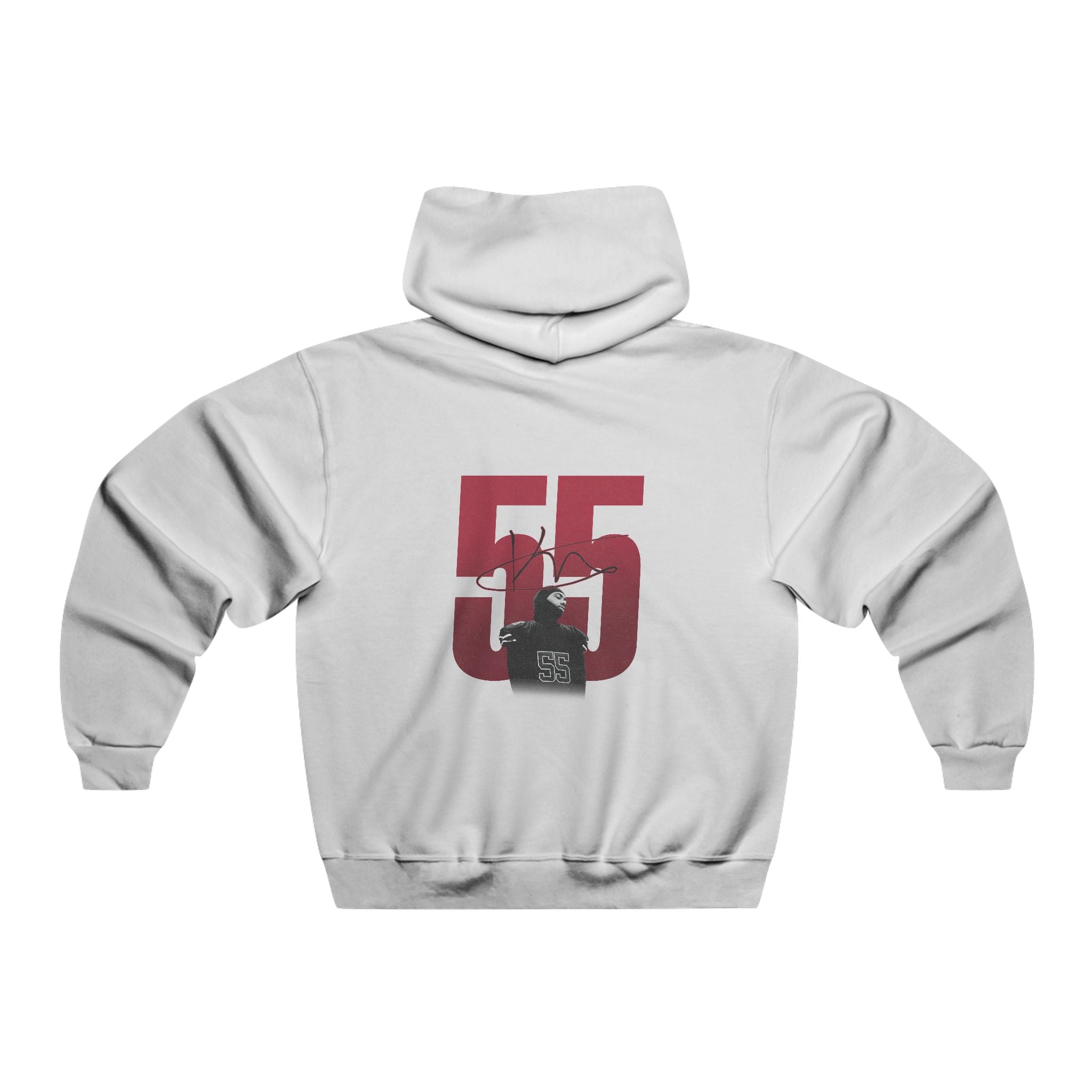 Kris Mitchell Vintage Hoodie