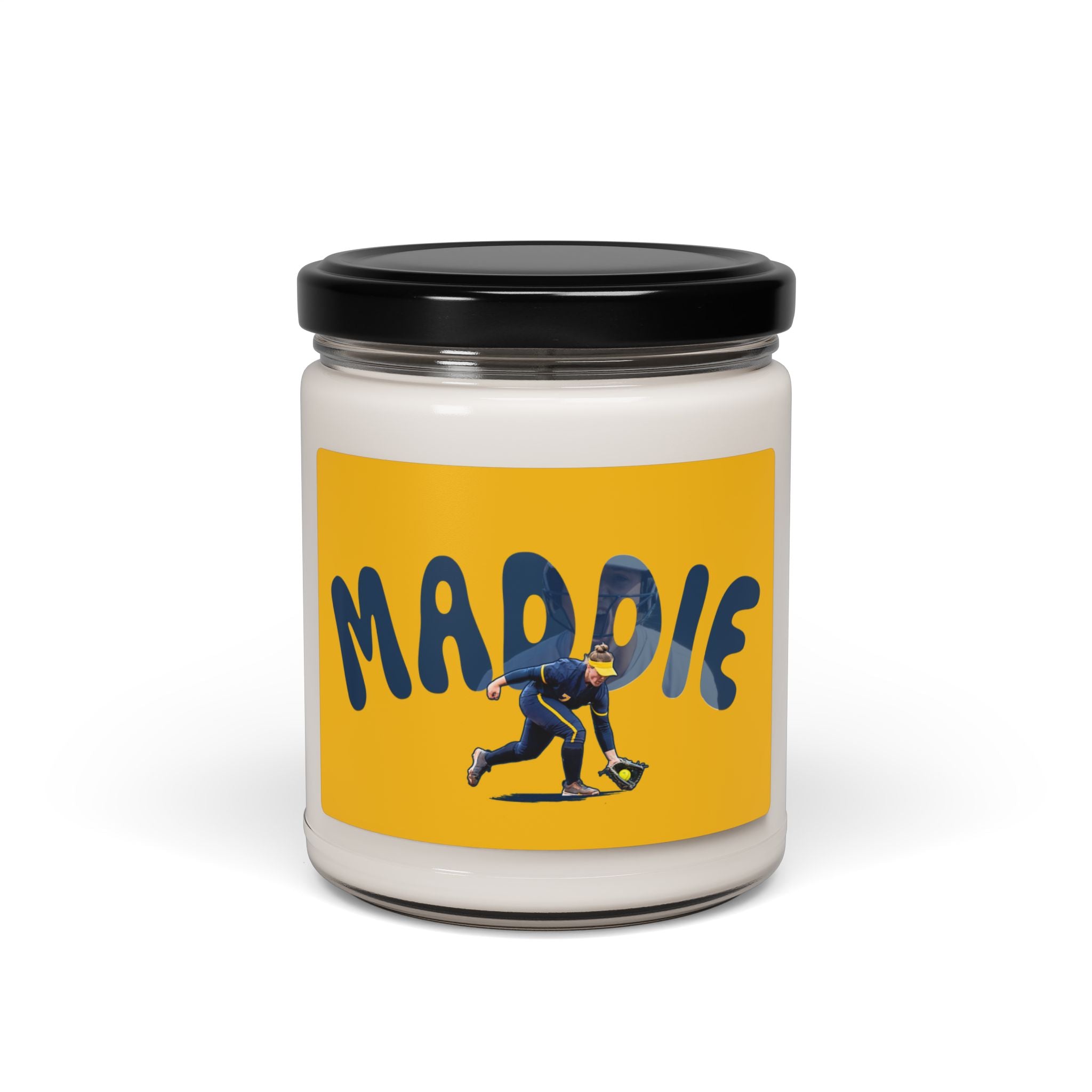 Maddie Erickson Scented Candle