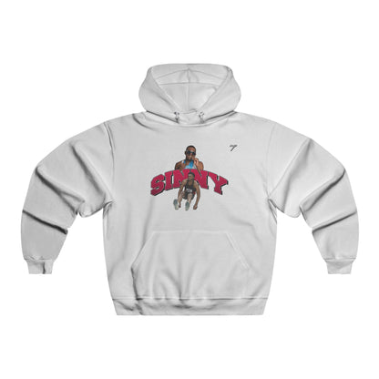 Sincere Robinson Vintage Hoodie