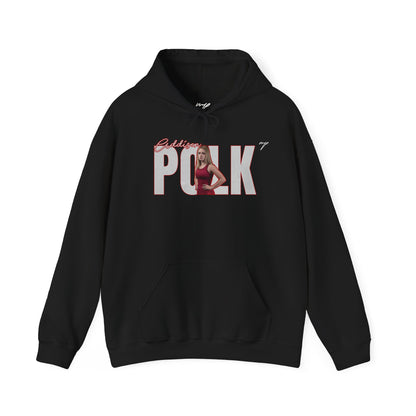 Addison Polk Hoodie