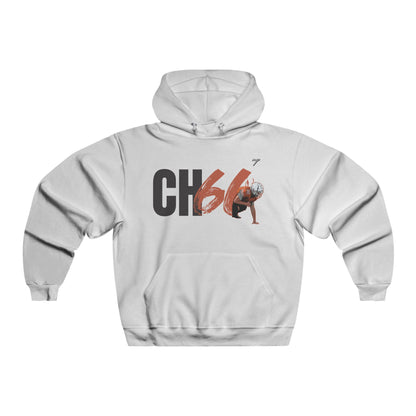 Carl Hefner Vintage Hoodie