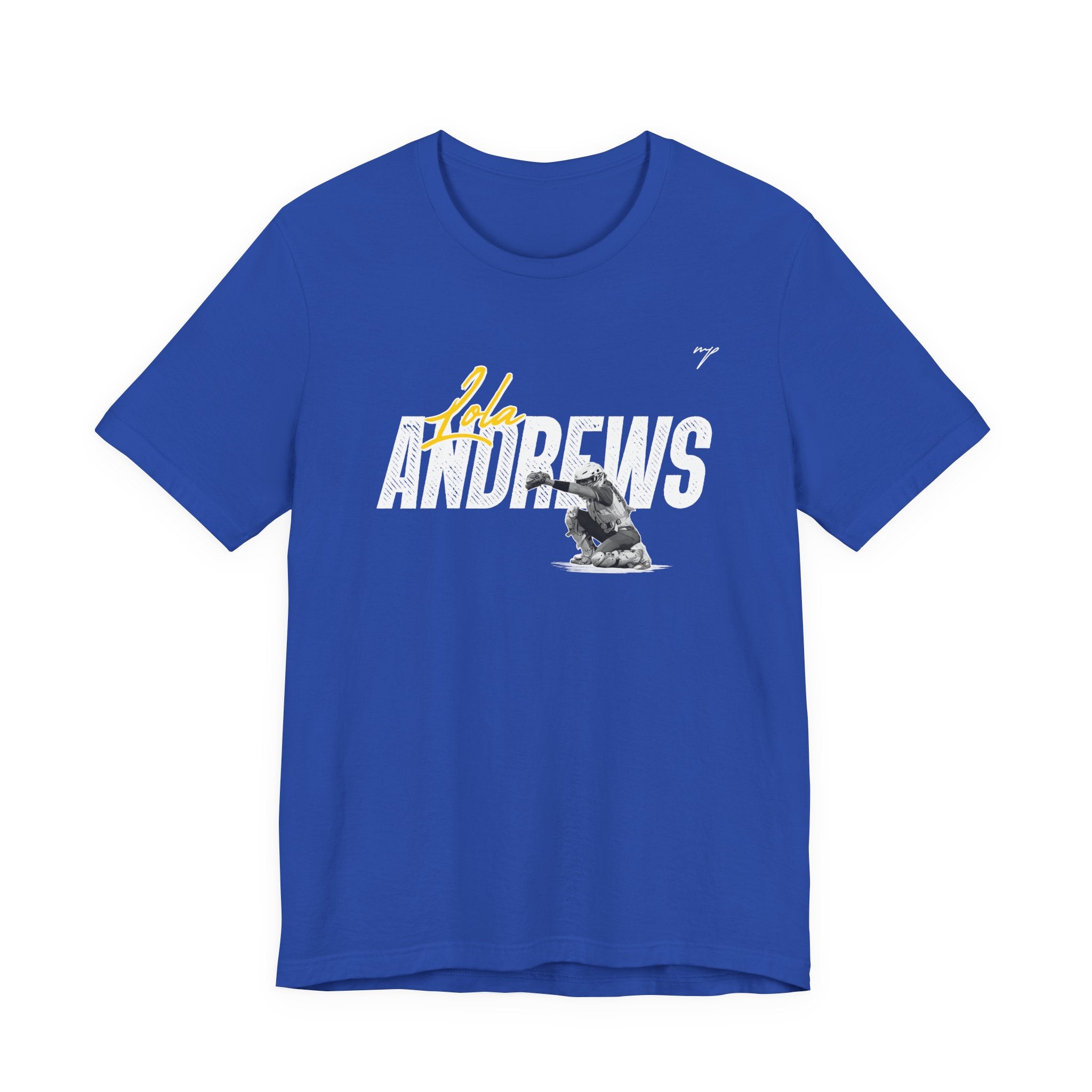 Lola Andrews Graphic Tee