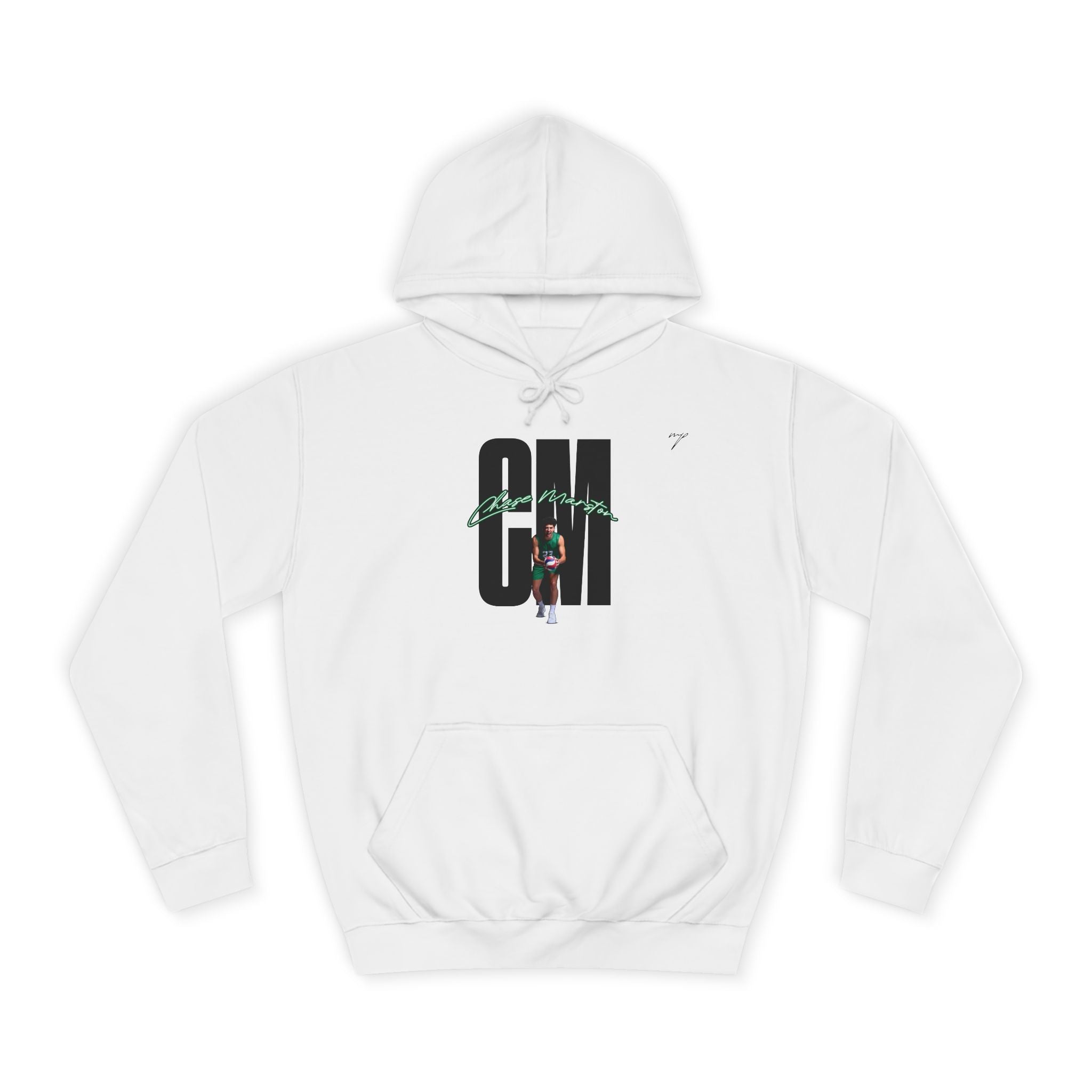 Chase Marston Hoodie